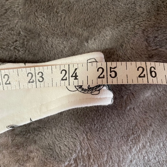 Pirate Swim Suit Thong. Pirates Treasure Body Suit. Over tights Work out Gear. - Picture 9 of 12